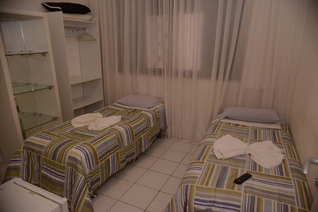 Pousada Pituba Salvador Kültér fotó